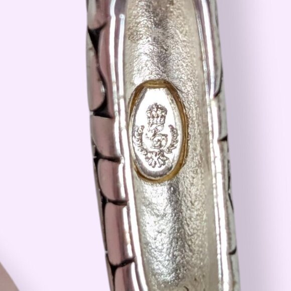 Premier Designs Black Braided Leather Bracelet - Picture 5 of 6